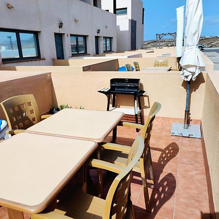 Casa Paradise Cotillo エクステリア 写真