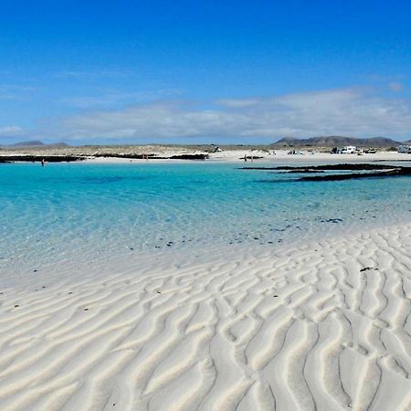 Casa Paradise Cotillo エクステリア 写真
