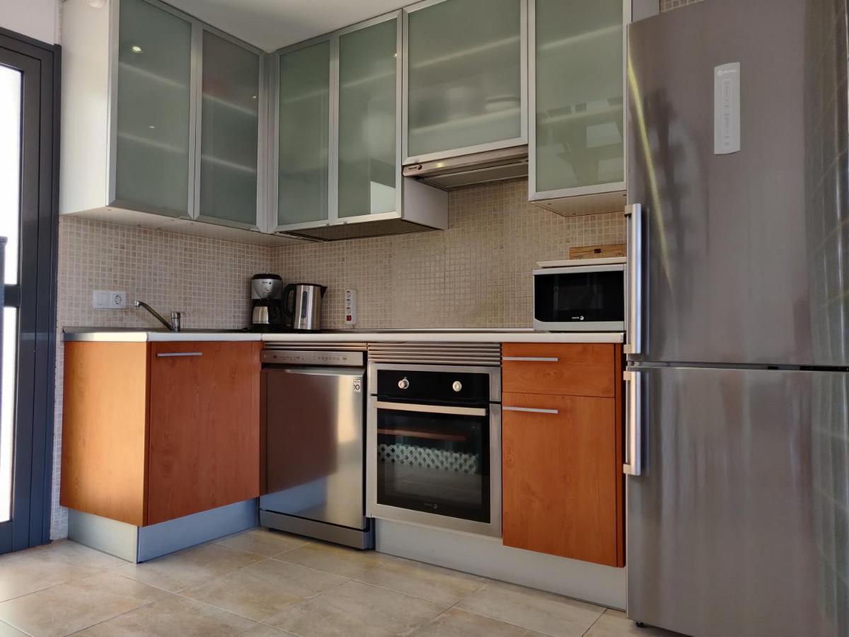 Casa Paradise Cotillo エクステリア 写真