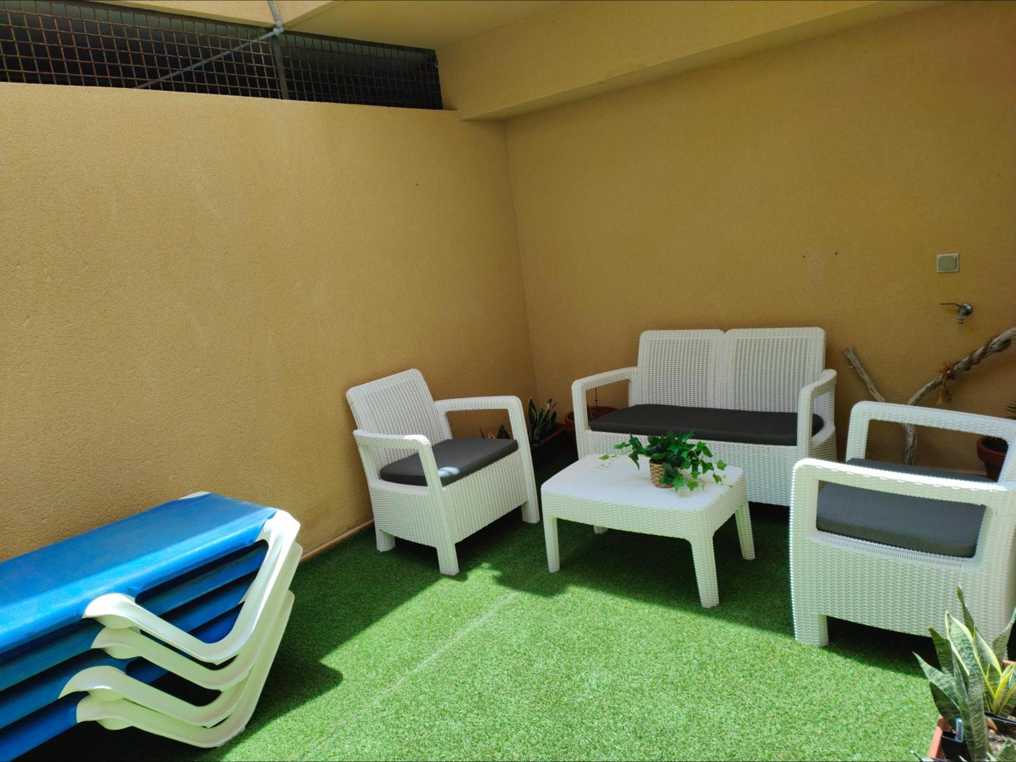 Casa Paradise Cotillo エクステリア 写真
