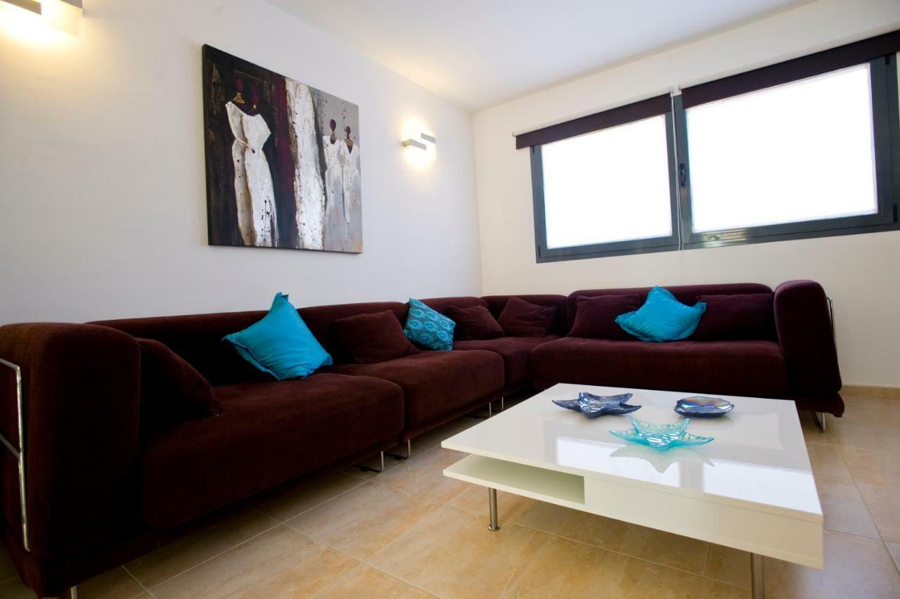 Casa Paradise Cotillo エクステリア 写真