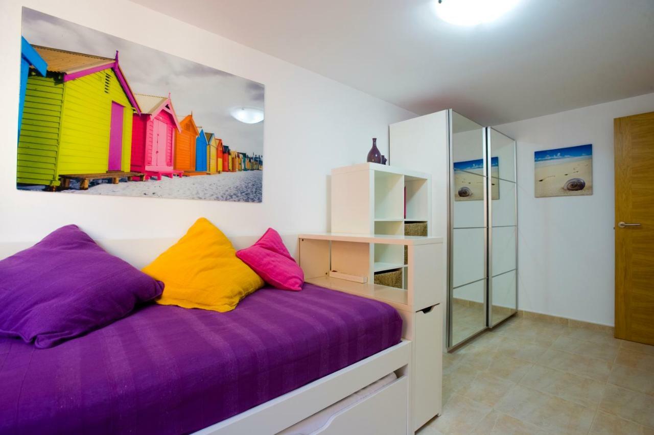 Casa Paradise Cotillo エクステリア 写真