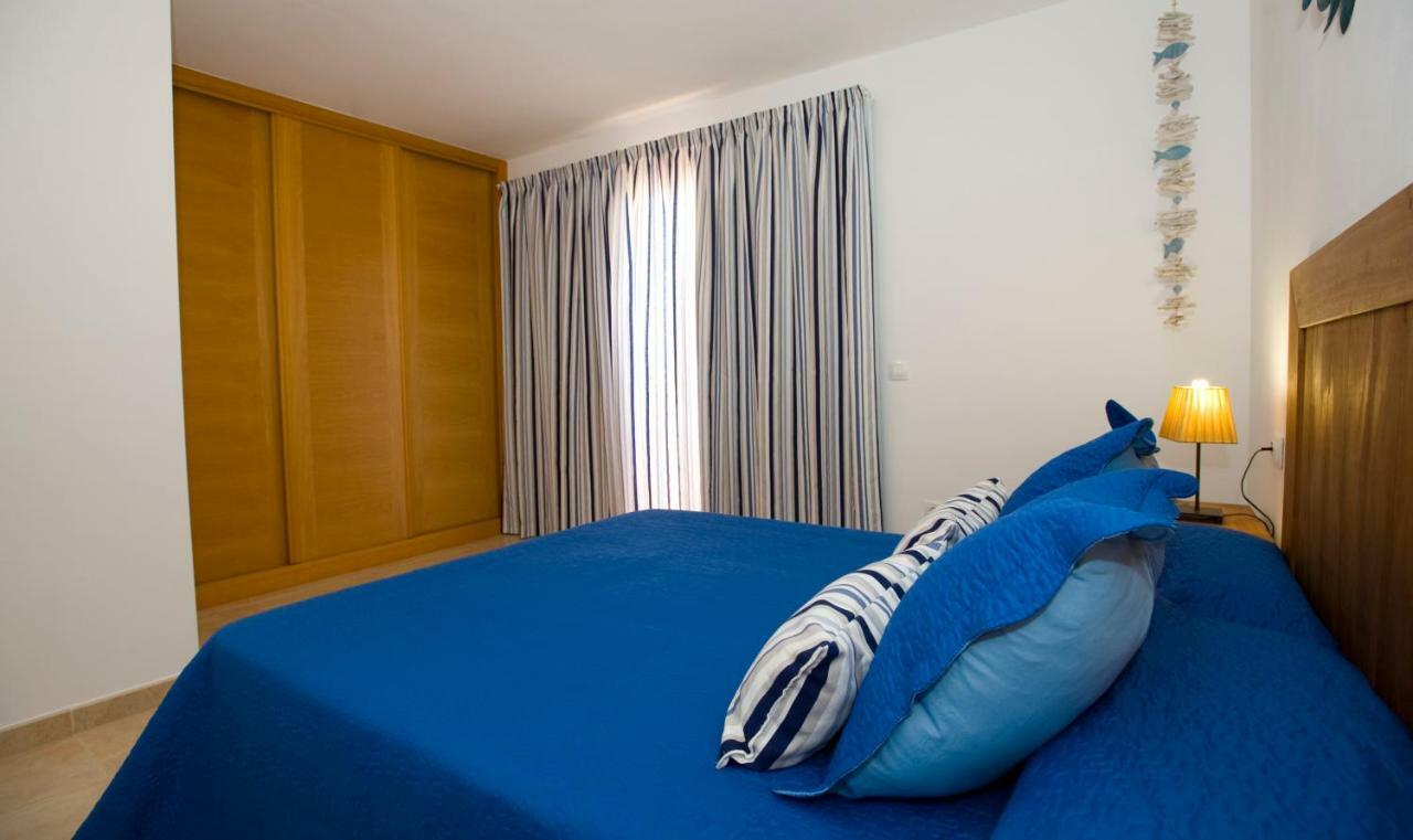 Casa Paradise Cotillo エクステリア 写真