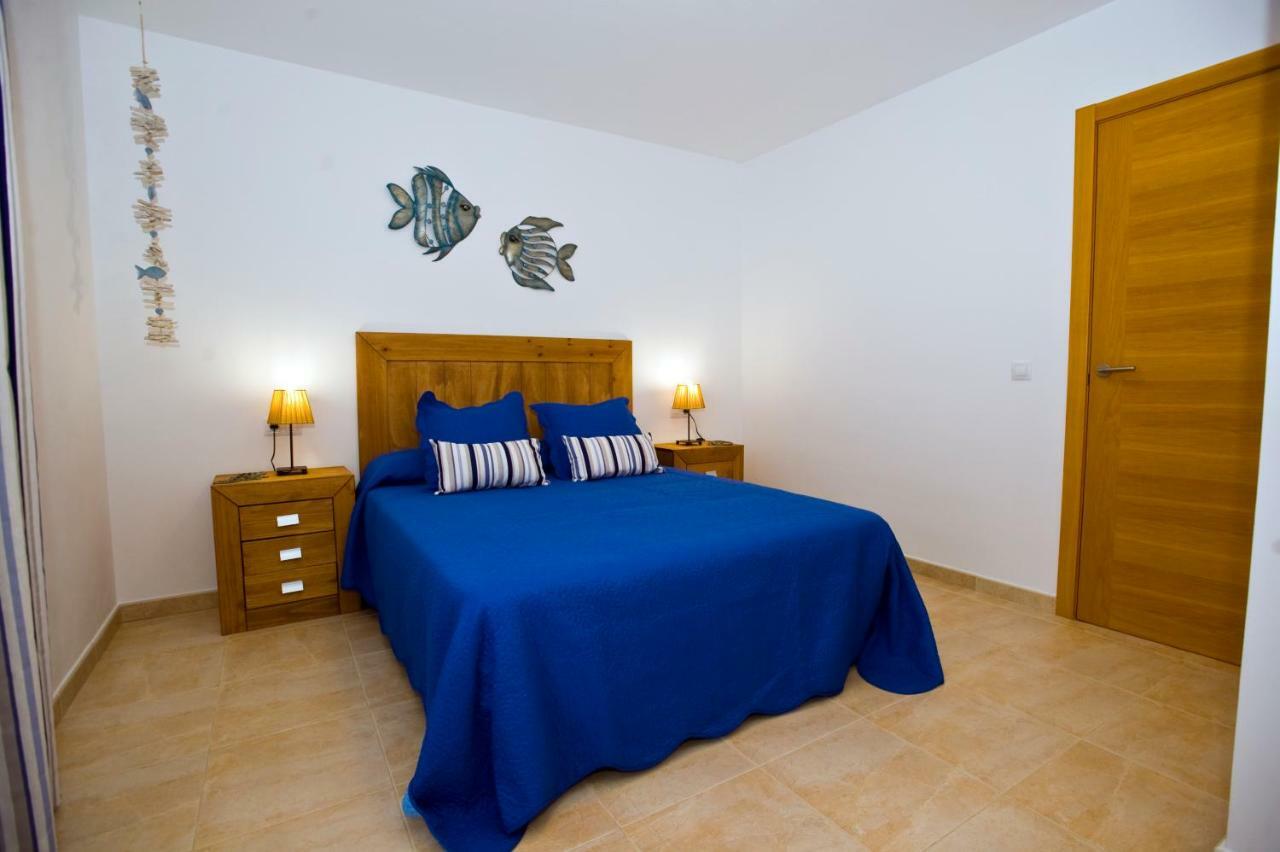 Casa Paradise Cotillo エクステリア 写真