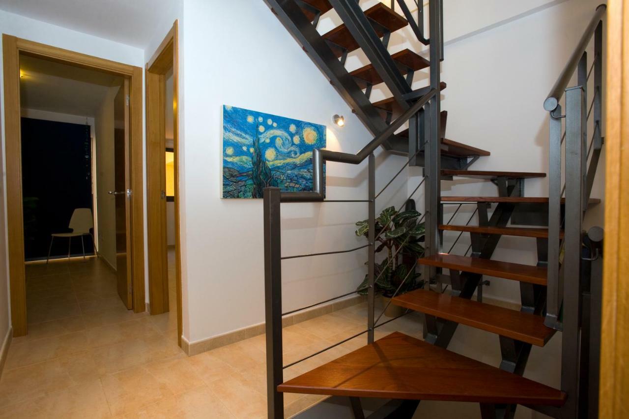 Casa Paradise Cotillo エクステリア 写真