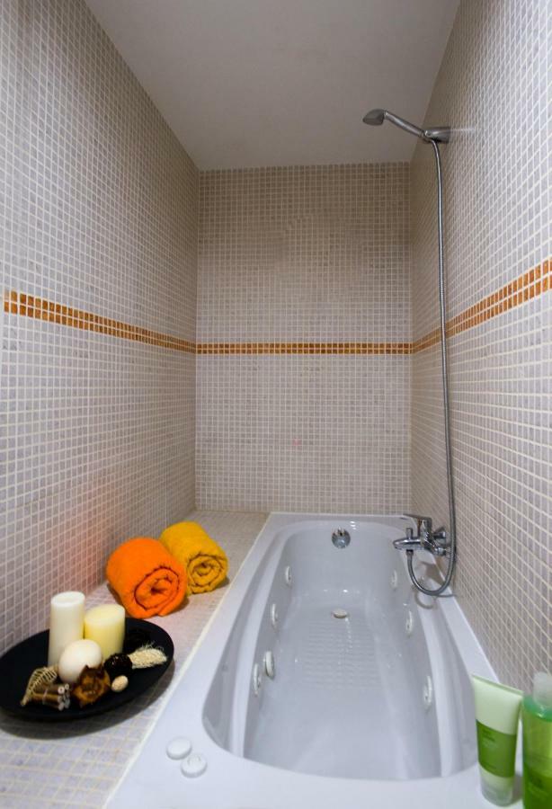 Casa Paradise Cotillo エクステリア 写真