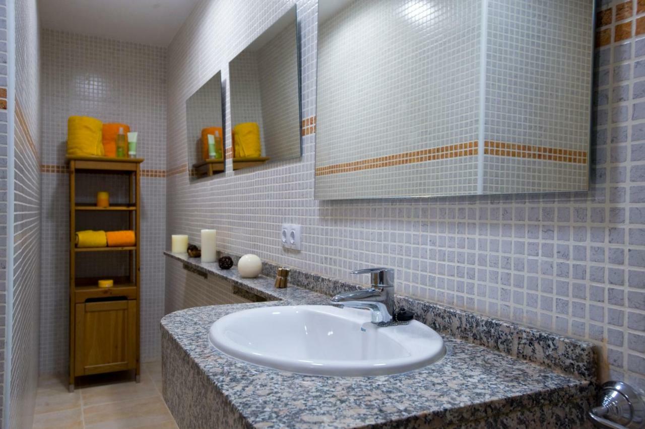 Casa Paradise Cotillo エクステリア 写真