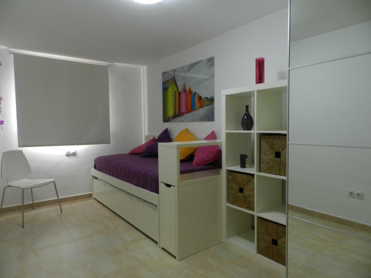 Casa Paradise Cotillo エクステリア 写真