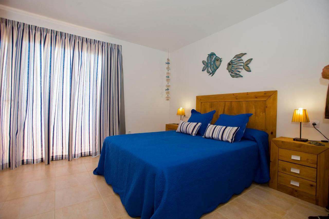 Casa Paradise Cotillo エクステリア 写真