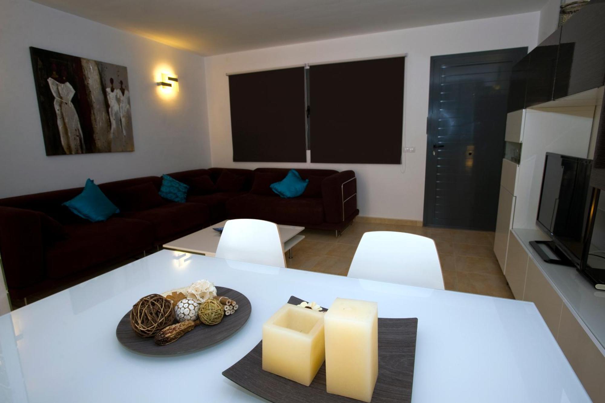 Casa Paradise Cotillo エクステリア 写真