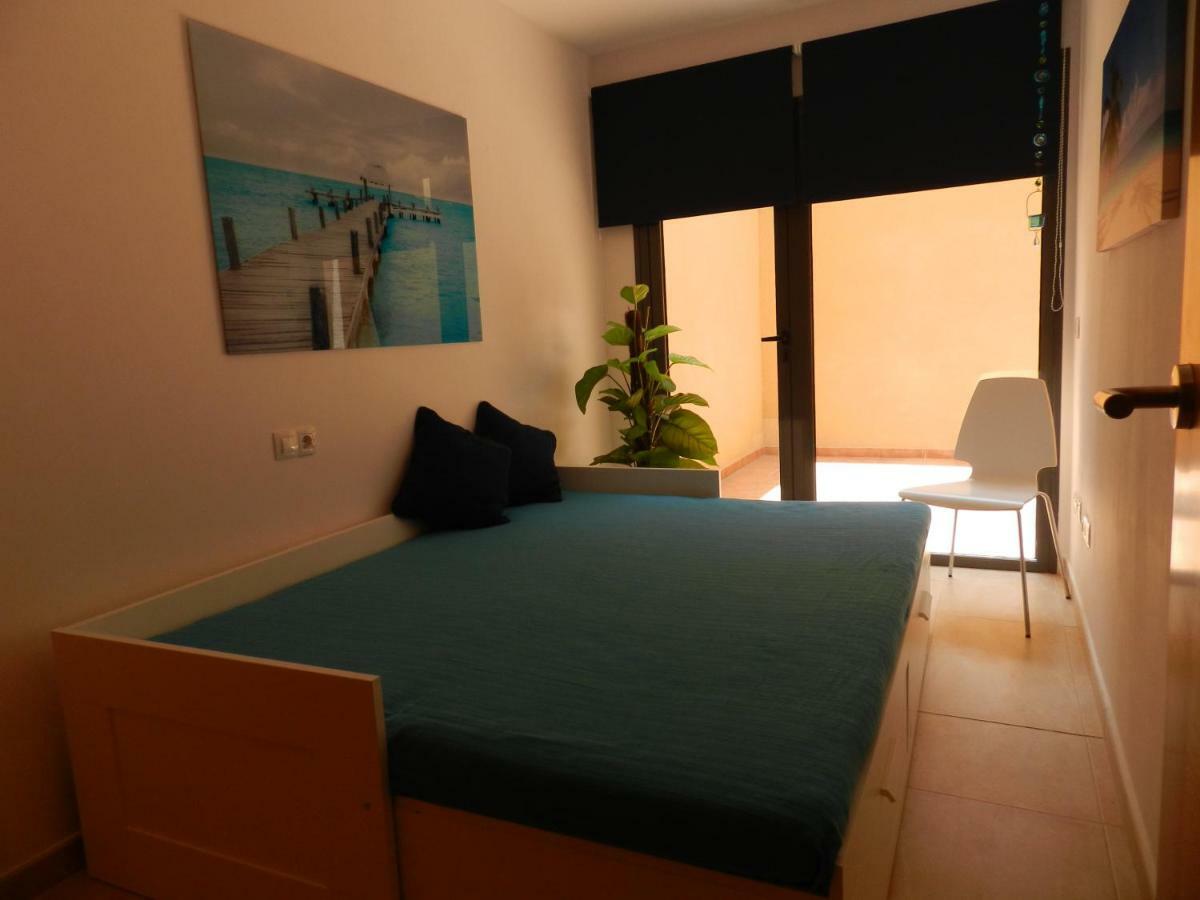 Casa Paradise Cotillo エクステリア 写真