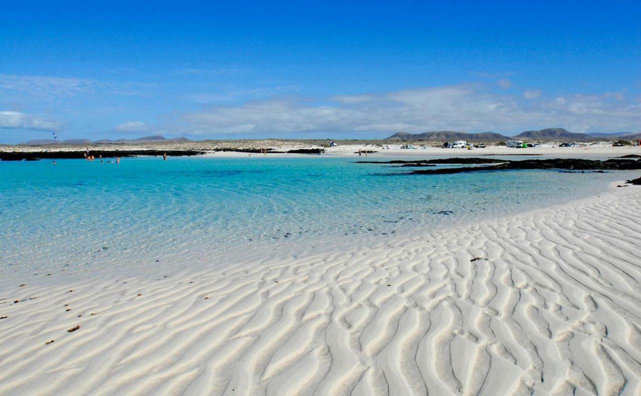 Casa Paradise Cotillo エクステリア 写真